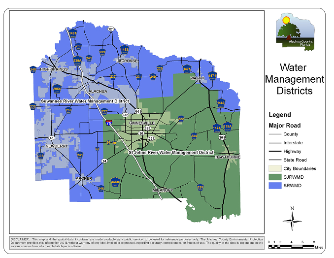 Alachua County Property Search By Parcel Number - EDUACS